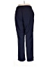 Gap Solid Blue Dress Pants Size 14 - photo 2