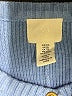 H&M 100% Cotton Blue Cardigan Size XXL - photo 7