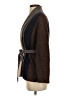 BCBGMAXAZRIA Brown Cardigan Size XXS - photo 5