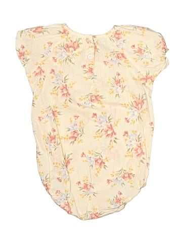 OshKosh B'gosh Short Sleeve Onesie (view 2)
