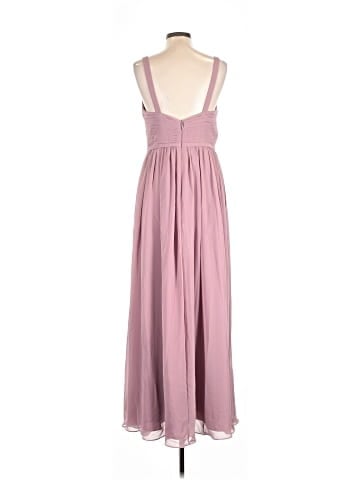 Azazie Cocktail Dress (view 2)