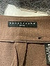 Apostrophe Brown Dress Pants Size 8 (petite) - photo 7