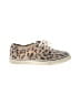 RE/DONE Tan Sneakers Size EU 38 - photo 1