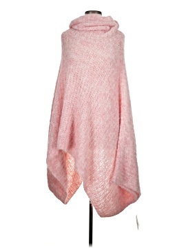 By Anthropologie Poncho