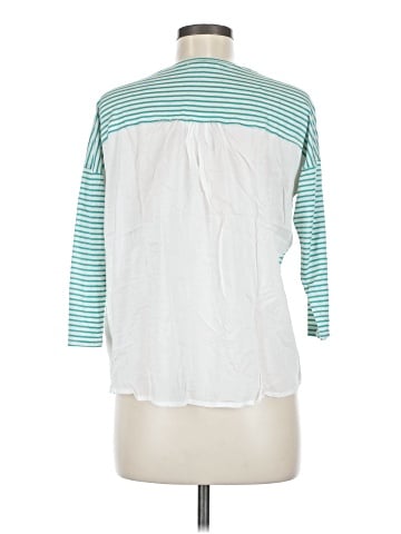 Freebird 3/4 Sleeve Top (view 2)