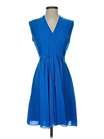 Rebecca Taylor Cocktail Dress (view 1)