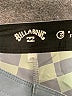 Billabong Gray Board Shorts Size S (kids) - photo 3