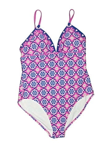 Boden One Piece Swimsuit (view 1)