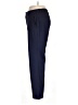 Gap Solid Blue Dress Pants Size 14 - photo 5