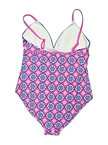 Boden One Piece Swimsuit (view 2)