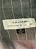 Tahari by ASL Gray Blazer Size 10 - photo 6