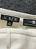 J.Crew Ivory Formal Skirt Size 22 - photo 4