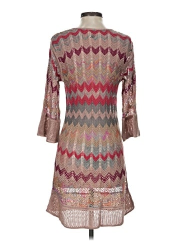 M Missoni Cocktail Dress (view 2)