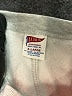 J.Crew Solid Silver Sweatshirt Size XL - photo 7
