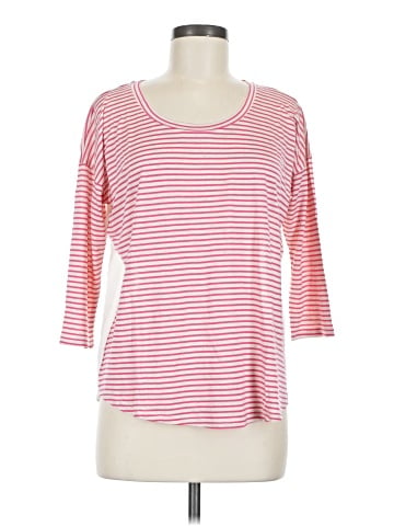 Freebird 3/4 Sleeve Top (view 1)