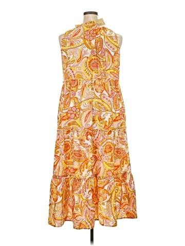 Suzanne Betro Casual Dress (view 2)