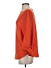 Kerisma Orange Pullover Sweater Size S - photo 5