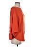Kerisma Orange Pullover Sweater Size S - photo 4