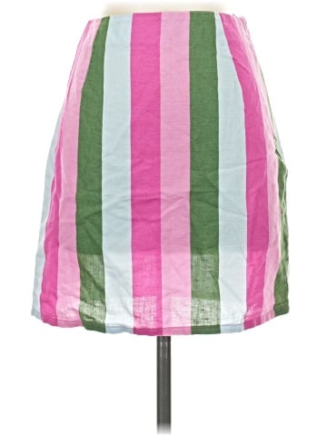 Zara Casual Skirt (view 1)