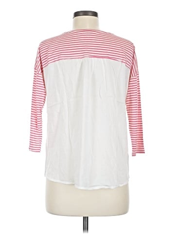 Freebird 3/4 Sleeve Top (view 2)