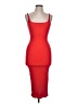 Rolla Coster Red Cocktail Dress Size L - photo 1