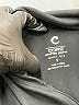 Andrea Jovine Black Track Jacket Size S - photo 6