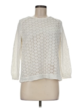 Lucky Brand Pullover Sweater
