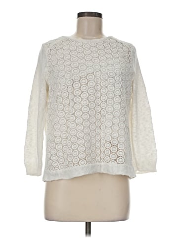 Lucky Brand Pullover Sweater (view 1)