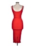 Rolla Coster Red Cocktail Dress Size L - photo 2