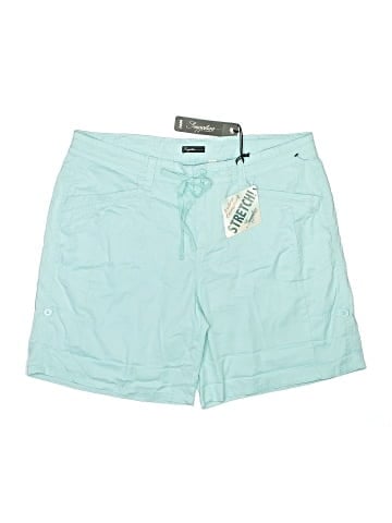 Supplies Shorts (view 1)