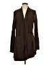 Eileen Fisher Brown Blazer Size L - photo 1