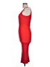 Rolla Coster Red Cocktail Dress Size L - photo 5