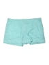 Crewcuts Solid Teal Board Shorts Size 14 - photo 1
