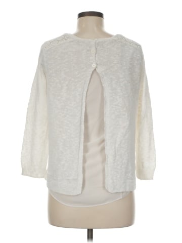 Lucky Brand Pullover Sweater (view 2)
