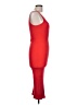 Rolla Coster Red Cocktail Dress Size L - photo 4