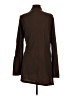 Eileen Fisher Brown Blazer Size L - photo 2