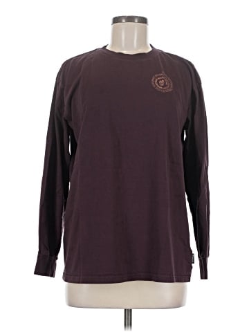 Mountain Hardwear Long Sleeve T-Shirt (view 1)