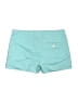 Crewcuts Solid Teal Board Shorts Size 14 - photo 2