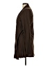 Eileen Fisher Brown Blazer Size L - photo 5