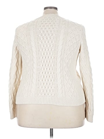 Talbots Cardigan (view 2)