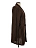 Eileen Fisher Brown Blazer Size L - photo 4