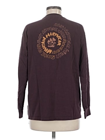 Mountain Hardwear Long Sleeve T-Shirt (view 2)