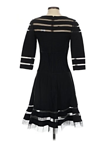 Tadashi Shoji Cocktail Dress (view 2)