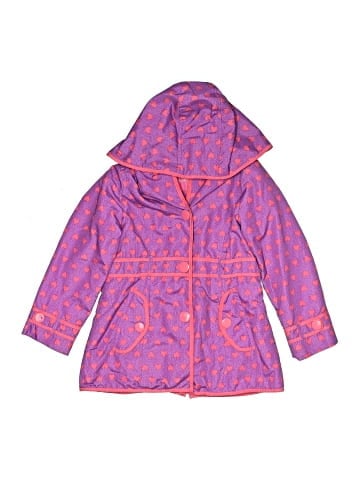 London Fog Raincoat (view 1)