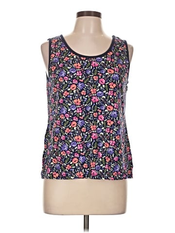 Lands' End Tank Top (view 1)