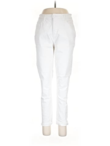 Ann Taylor LOFT Jeans (view 1)