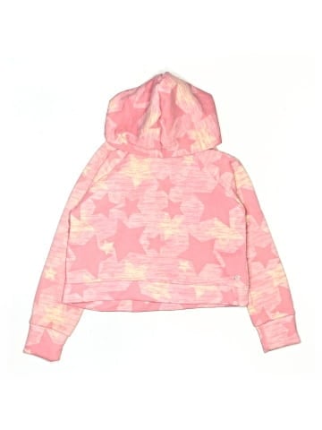 Marika Pullover Hoodie (view 1)
