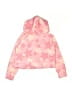 Marika 100% Polyester Pink Pullover Hoodie Size 4T - photo 1