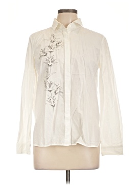 Weekend Max Mara Long Sleeve Blouse