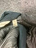 Soft Surroundings Black Sleeveless Blouse Size S (petite) - photo 8
